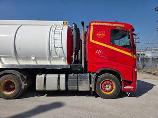 Βυτίο Λυμάτων Volvo 2016-thumb-4