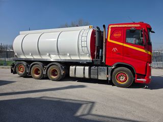 Βυτίο Λυμάτων Volvo 2016-thumb-6