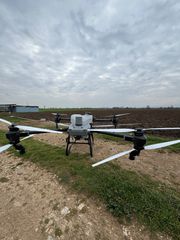 Drones - Multicopters DJI 2025 Agras T50 με όλο τον εξοπλισμό του