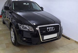 Audi Q5 2009 2.0 TURBO QUATTRO TFSI