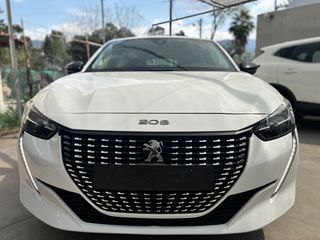 Peugeot 208 2023