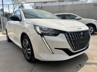 Peugeot 208 2023