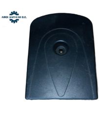 FORD FIESTA Mk7, FOCUS Mk2/Mk3, MONDEO Mk4, KUGA Mk1, C-MAX Mk1/Mk2, TRANSIT Mk7, S-MAX Mk1 (2003-2013), Μονάδα ελέγχου Bluetooth και φωνητικών εντολών, με κωδικό 8M5T-19C112-EL