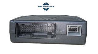 FORD FIESTA Mk7, FOCUS Mk2/Mk3, MONDEO Mk4, KUGA Mk1, C-MAX Mk1/Mk2, TRANSIT Mk7, S-MAX Mk1 (2003-2013), Μονάδα ελέγχου Bluetooth και φωνητικών εντολών, με κωδικό 8M5T-19C112-EL-thumb-1