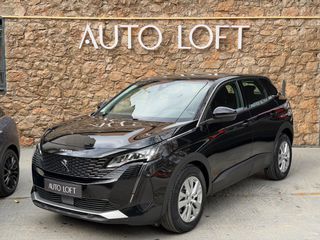 Peugeot 3008 2022 1.5 BLUEHDI 130! LED! FACELIFT!