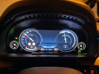 Bmw X5 2015 XDRIVE30D  GTOUSIS CARS-thumb-44