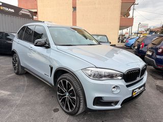 Bmw X5 2015 XDRIVE30D  GTOUSIS CARS-thumb-5