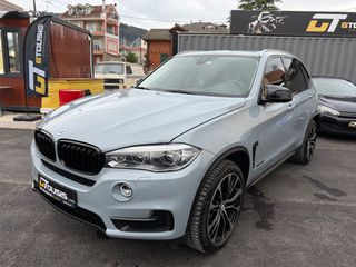 Bmw X5 2015 XDRIVE30D  GTOUSIS CARS