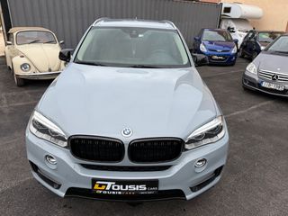 Bmw X5 2015 XDRIVE30D  GTOUSIS CARS-thumb-6