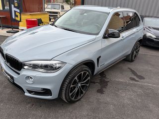 Bmw X5 2015 XDRIVE30D  GTOUSIS CARS-thumb-7