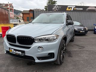 Bmw X5 2015 XDRIVE30D  GTOUSIS CARS-thumb-4