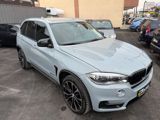 Bmw X5 2015 XDRIVE30D  GTOUSIS CARS-thumb-9