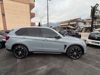 Bmw X5 2015 XDRIVE30D  GTOUSIS CARS-thumb-10