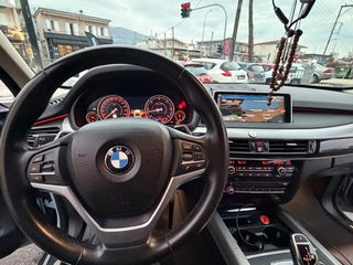 Bmw X5 2015 XDRIVE30D  GTOUSIS CARS-thumb-41