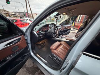 Bmw X5 2015 XDRIVE30D  GTOUSIS CARS-thumb-26