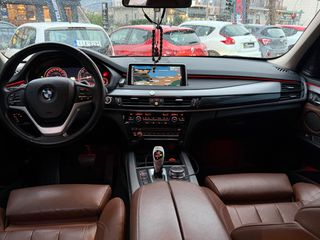 Bmw X5 2015 XDRIVE30D  GTOUSIS CARS-thumb-28