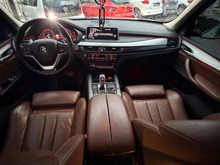 Bmw X5 2015 XDRIVE30D  GTOUSIS CARS-thumb-31