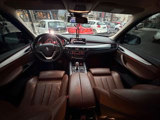 Bmw X5 2015 XDRIVE30D  GTOUSIS CARS-thumb-22