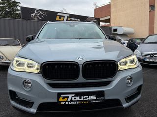 Bmw X5 2015 XDRIVE30D  GTOUSIS CARS-thumb-19