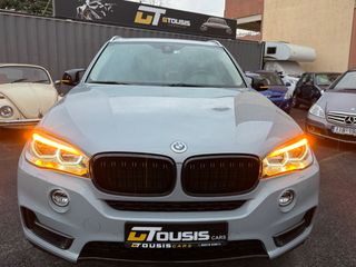 Bmw X5 2015 XDRIVE30D  GTOUSIS CARS-thumb-20