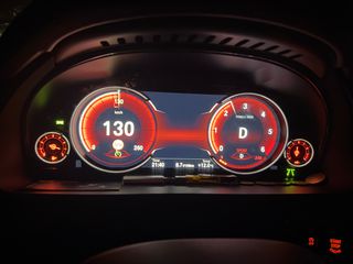 Bmw X5 2015 XDRIVE30D  GTOUSIS CARS-thumb-39