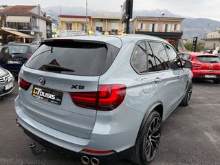 Bmw X5 2015 XDRIVE30D  GTOUSIS CARS-thumb-12