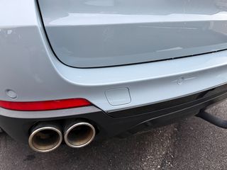 Bmw X5 2015 XDRIVE30D  GTOUSIS CARS-thumb-13