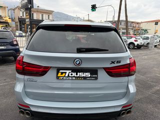 Bmw X5 2015 XDRIVE30D  GTOUSIS CARS-thumb-14
