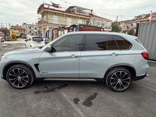 Bmw X5 2015 XDRIVE30D  GTOUSIS CARS-thumb-11