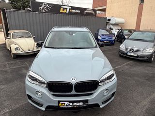 Bmw X5 2015 XDRIVE30D  GTOUSIS CARS-thumb-17