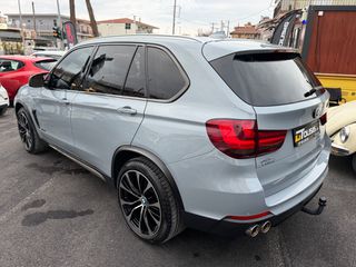 Bmw X5 2015 XDRIVE30D  GTOUSIS CARS-thumb-15