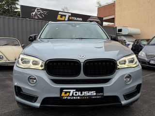 Bmw X5 2015 XDRIVE30D  GTOUSIS CARS-thumb-3