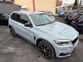 Bmw X5 2015 XDRIVE30D  GTOUSIS CARS-thumb-18