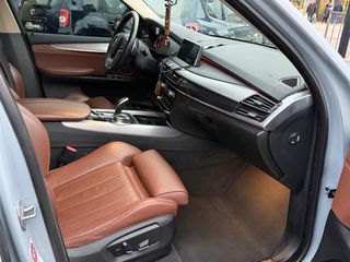 Bmw X5 2015 XDRIVE30D  GTOUSIS CARS-thumb-23