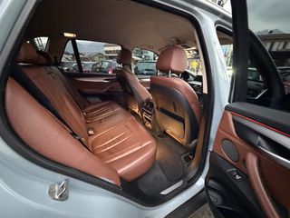 Bmw X5 2015 XDRIVE30D  GTOUSIS CARS-thumb-29