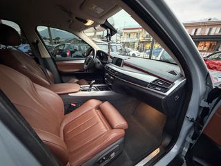 Bmw X5 2015 XDRIVE30D  GTOUSIS CARS-thumb-27