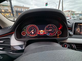 Bmw X5 2015 XDRIVE30D  GTOUSIS CARS-thumb-38
