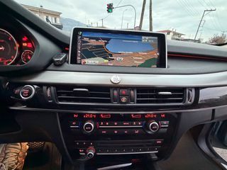 Bmw X5 2015 XDRIVE30D  GTOUSIS CARS-thumb-42
