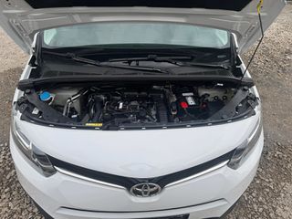 Κλούβα Toyota 2023 PROACE CITY-thumb-17