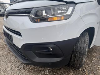 Κλούβα Toyota 2023 PROACE CITY-thumb-12