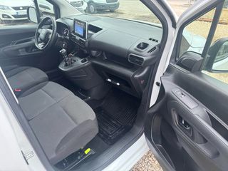 Κλούβα Toyota 2023 PROACE CITY-thumb-14