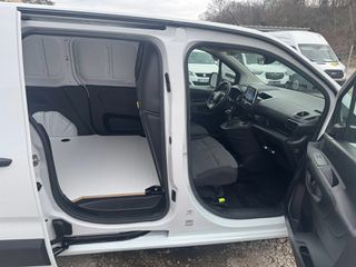 Κλούβα Toyota 2023 PROACE CITY-thumb-15