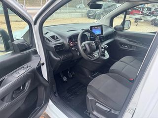 Κλούβα Toyota 2023 PROACE CITY-thumb-16