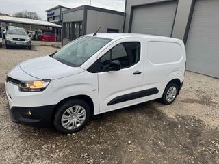 Κλούβα Toyota 2023 PROACE CITY-thumb-10