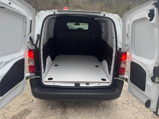 Κλούβα Toyota 2023 PROACE CITY-thumb-5