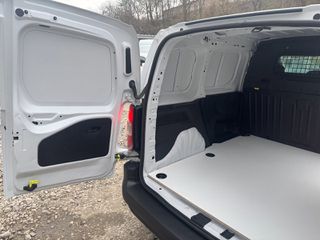 Κλούβα Toyota 2023 PROACE CITY-thumb-18