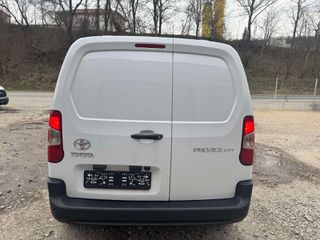 Κλούβα Toyota 2023 PROACE CITY-thumb-11