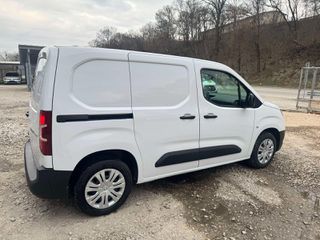 Κλούβα Toyota 2023 PROACE CITY-thumb-4