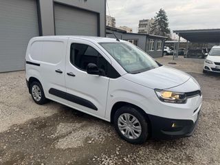 Κλούβα Toyota 2023 PROACE CITY-thumb-3