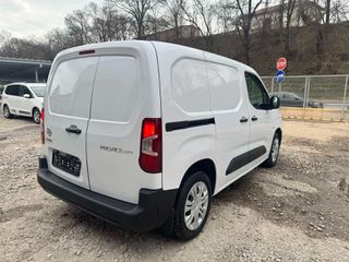 Κλούβα Toyota 2023 PROACE CITY-thumb-6